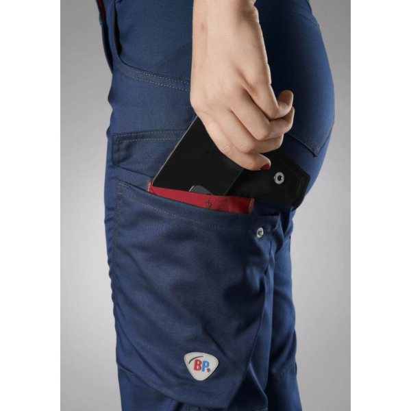 Pantalon de travail léger BP femmes (1961)