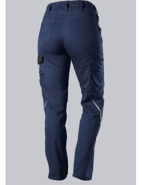 Pantalon de travail léger BP femmes (1961)