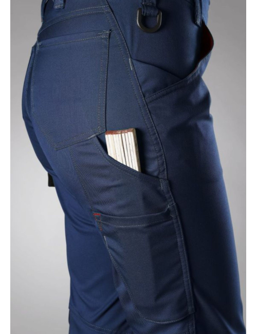 Pantalon de travail léger BP femmes (1961)