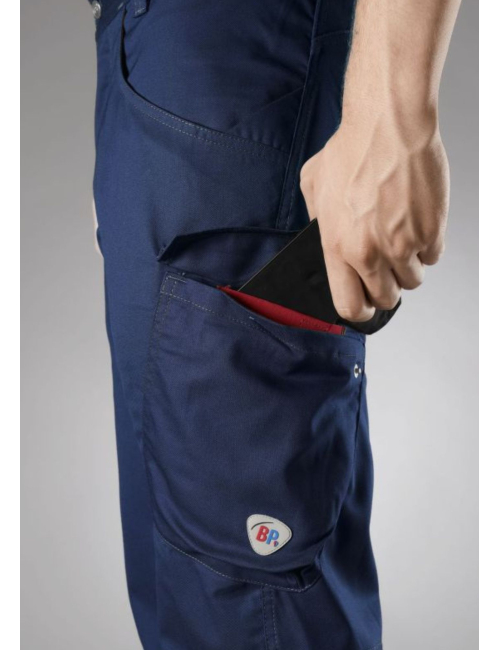 Pantalón de trabajo ligero BP para hombre (1960)