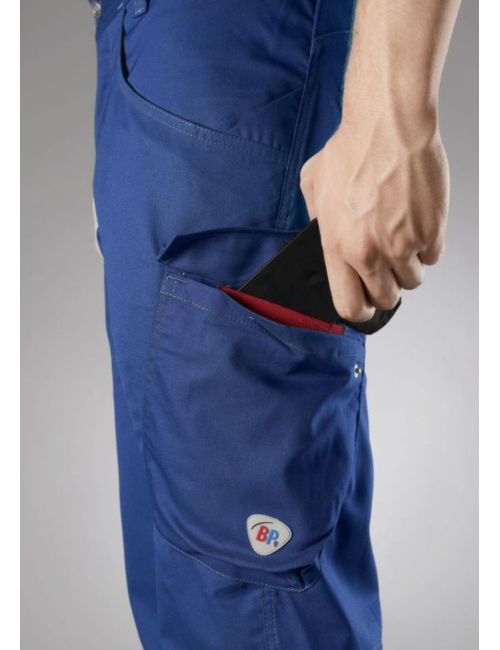 Pantalón de trabajo ligero BP para hombre (1960)