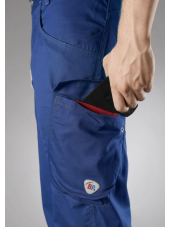 Pantalón de trabajo ligero BP para hombre (1960)