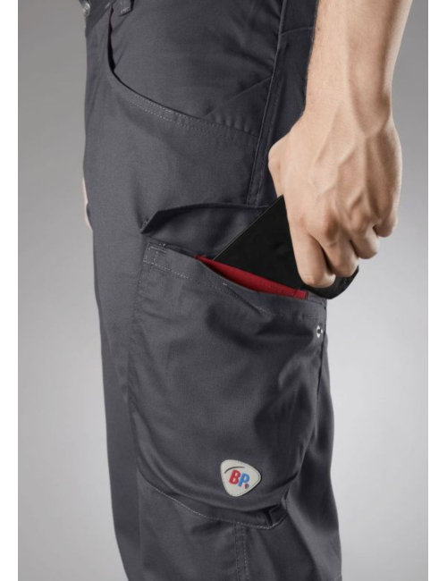 BP Men’s Lightweight Work Trousers (1960)