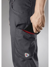 Pantalón de trabajo ligero BP para hombre (1960)