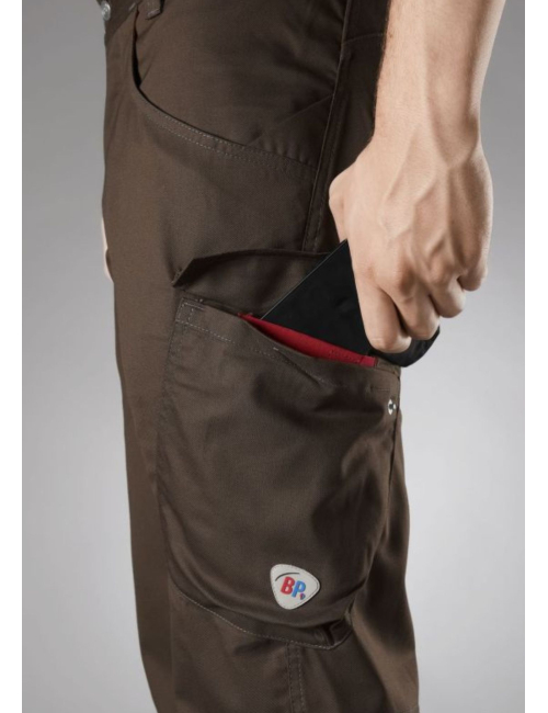 BP Men’s Lightweight Work Trousers (1960)