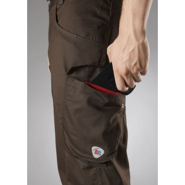 BP Men’s Lightweight Work Trousers (1960)