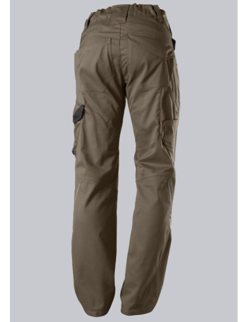 Pantalón de trabajo ligero BP para hombre (1960)