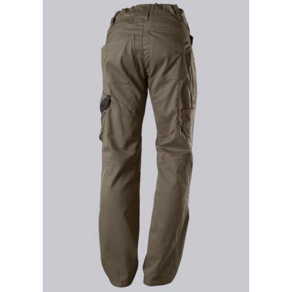 Pantalon de travail léger BP hommes (1960)