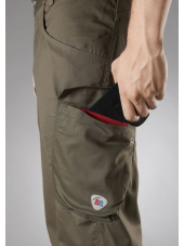 BP Men’s Lightweight Work Trousers (1960)