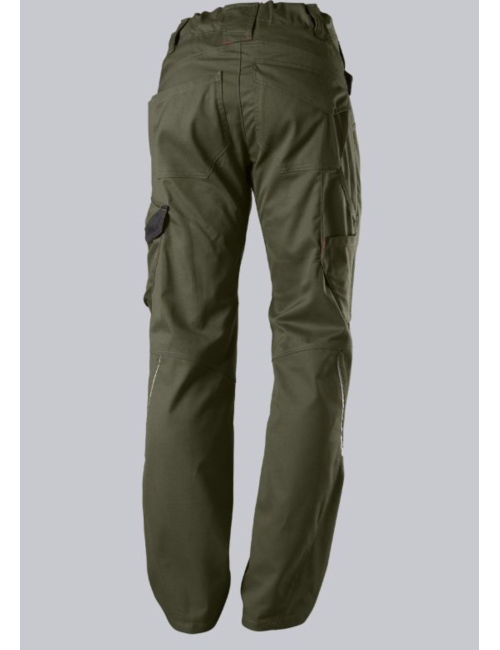 Pantalon de travail léger BP hommes (1960)