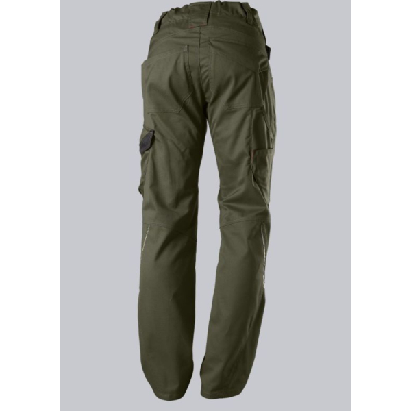 BP Men’s Lightweight Work Trousers (1960)