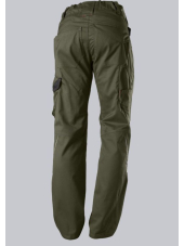 Pantalón de trabajo ligero BP para hombre (1960)