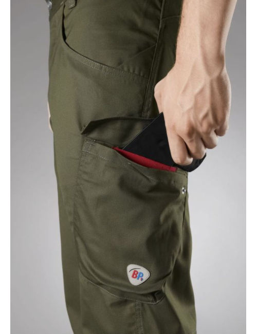 BP Men’s Lightweight Work Trousers (1960)