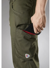 Pantalon de travail léger BP hommes (1960)