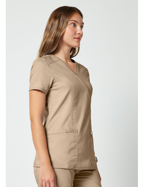 Women's Medical Scrub, Cherokee, "Revolution" Collection (WWE610)
