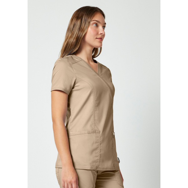 Women's Medical Scrub, Cherokee, "Revolution" Collection (WWE610)