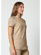Women's Medical Scrub, Cherokee, "Revolution" Collection (WWE610)