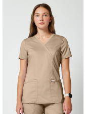 Women's Medical Scrub, Cherokee, "Revolution" Collection (WWE610)