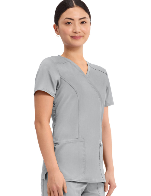 Women's Medical Scrub, Cherokee, "Revolution" Collection (WWE610)