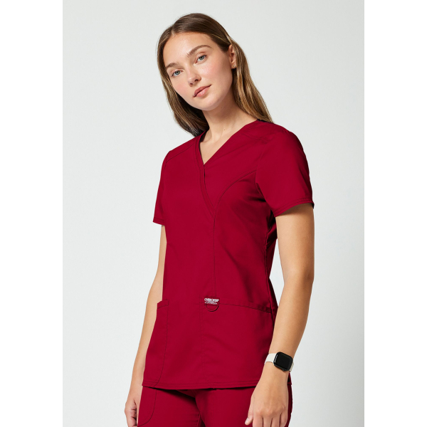 Women's Medical Scrub, Cherokee, "Revolution" Collection (WWE610)