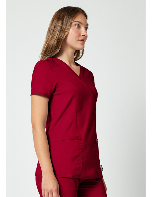 Women's Medical Scrub, Cherokee, "Revolution" Collection (WWE610)