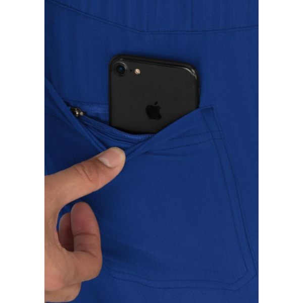 Pantalon médical Homme Koi "Make it Happen", collection Koi Next Gen (609)