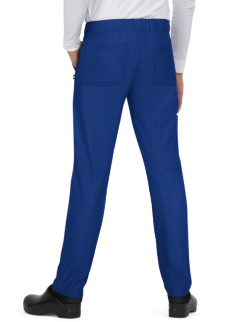 Men's Koi Medical Pants "Make it Happen", collection Koi Basics (609-)
