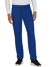 Pantalon médical Homme Koi "Make it Happen", collection Koi Next Gen (609)