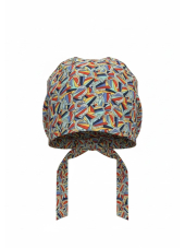 Gorro médico "Herradura" (209-12234)