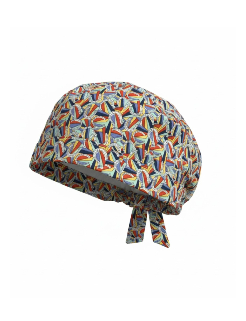 Gorro médico "Herradura" (209-12234)