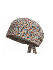 Medical cap "Horseshoe" (209-12234)