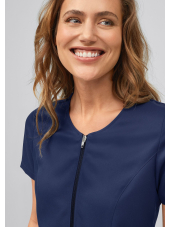 Blouse médicale 7DAYS FEMME STRETCH TENCEL "LAVAL"