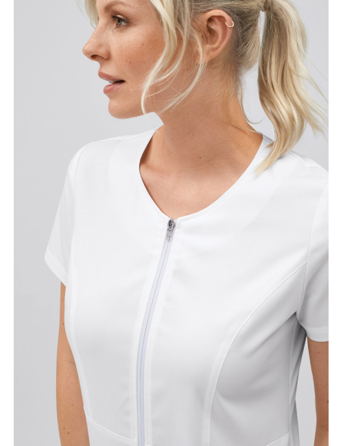 Blouse médicale 7DAYS FEMME STRETCH TENCEL "LAVAL"