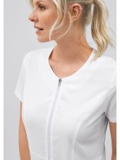 Blouse médicale 7DAYS FEMME STRETCH TENCEL "LAVAL"