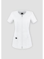 Blouse médicale 7DAYS FEMME STRETCH TENCEL "LAVAL"