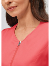 Blouse médicale 7DAYS FEMME STRETCH TENCEL "LAVAL"