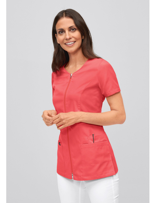 Blouse médicale 7DAYS FEMME STRETCH TENCEL "LAVAL"