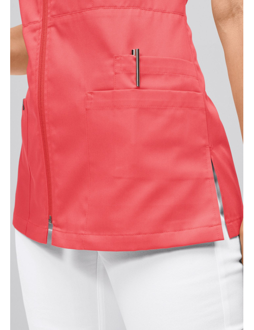 Blouse médicale 7DAYS FEMME STRETCH TENCEL "LAVAL"