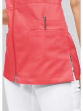 Blouse médicale 7DAYS FEMME STRETCH TENCEL "LAVAL"