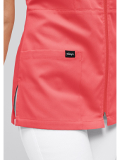 Blouse médicale 7DAYS FEMME STRETCH TENCEL "LAVAL"