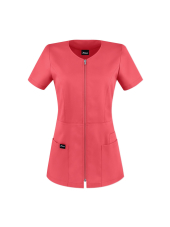 Blouse médicale 7DAYS FEMME STRETCH TENCEL "LAVAL"