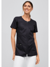 Blouse médicale 7DAYS FEMME STRETCH TENCEL "LAVAL"