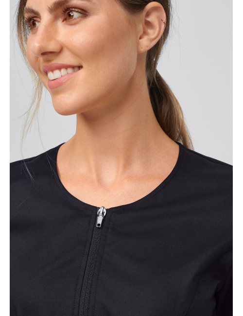 Blouse médicale 7DAYS FEMME STRETCH TENCEL "LAVAL"