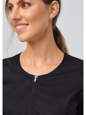 Blouse médicale 7DAYS FEMME STRETCH TENCEL "LAVAL"