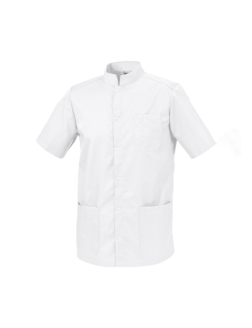 Blouse médicale avec boutonnière à pressions 7DAYS homme "ARNES"