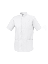 Blouse médicale avec boutonnière à pressions 7DAYS homme "ARNES"