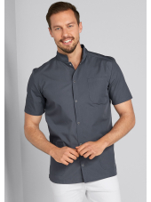 Blouse médicale avec boutonnière à pressions 7DAYS homme "ARNES"