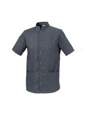 Blouse médicale avec boutonnière à pressions 7DAYS homme "ARNES"