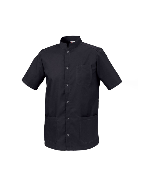 Blouse médicale avec boutonnière à pressions 7DAYS homme "ARNES"