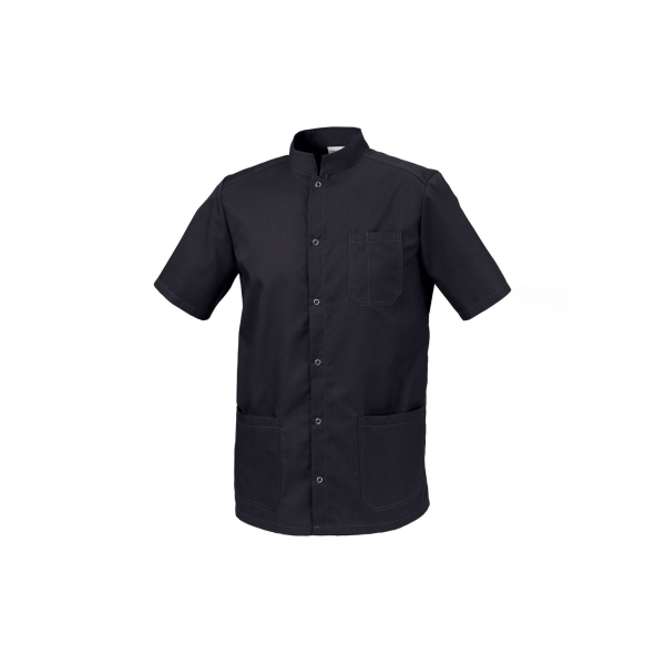 Blouse médicale avec boutonnière à pressions 7DAYS homme "ARNES"